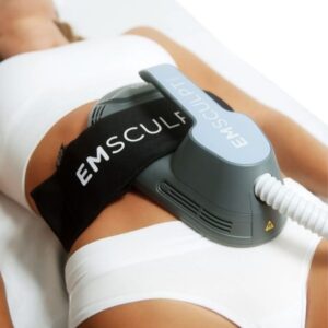 Emsculpt Neo: remodelación corporal avanzada sin cirugía