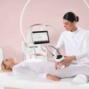Drena, reafirma y remodela tu cuerpo con LPG Infinity Medical