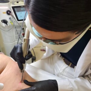 Láser Fotona: Rejuvenece tu rostro y remodela tu cuerpo